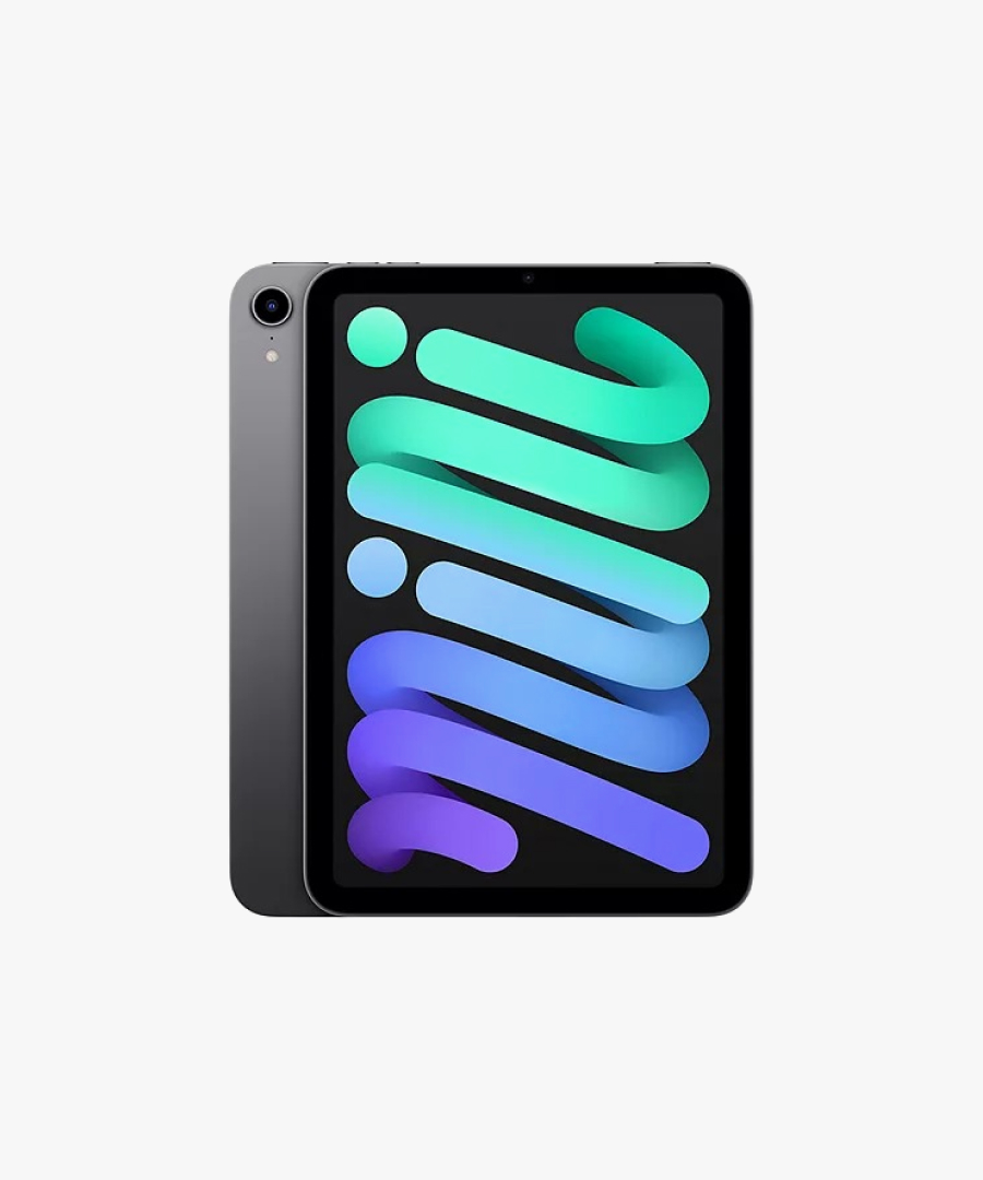 2021 Apple iPad Mini - Mobiphone new site